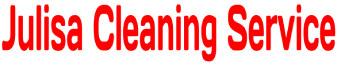 Julisa Cleaning Service