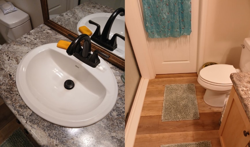 VACATION RENTAL CLEANING