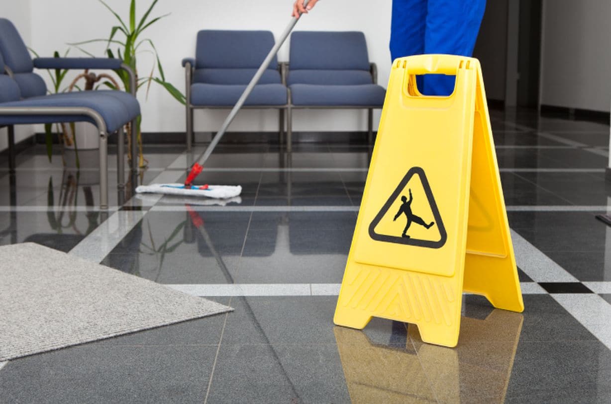 Lauras Royal Cleaning Service