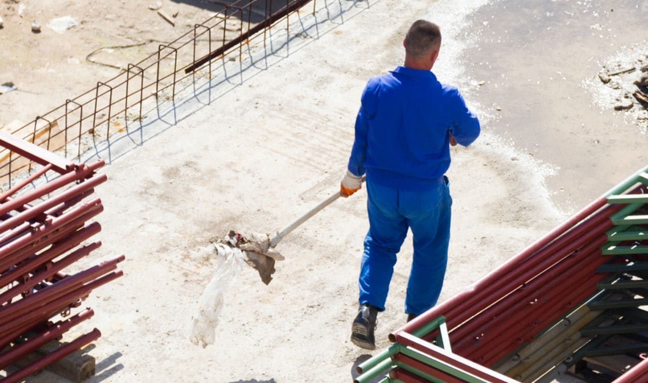 Lauras Royal Cleaning Service