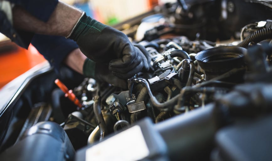 European Auto Tech Service