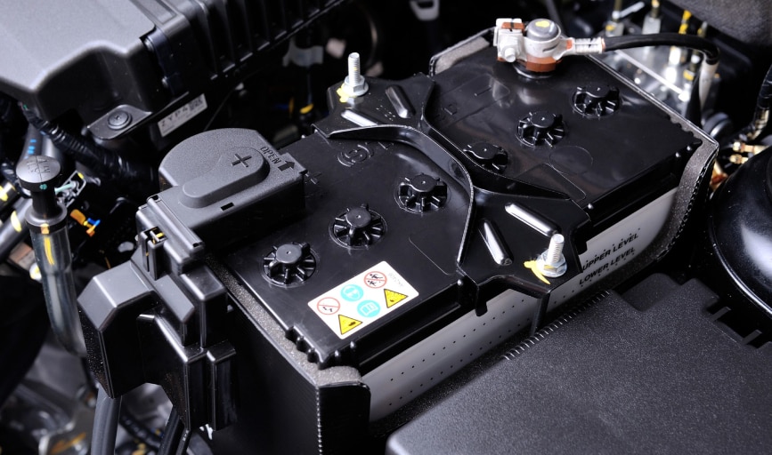 European Auto Tech Service