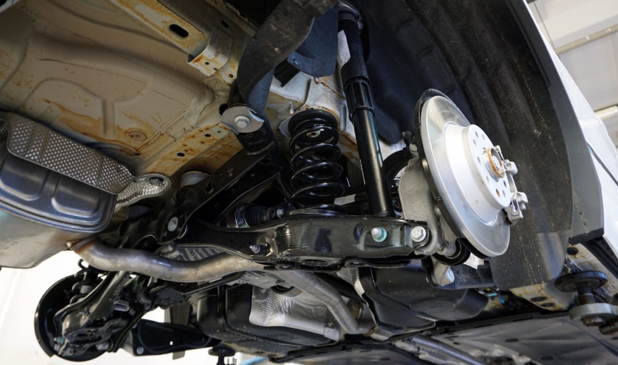 European Auto Tech Service