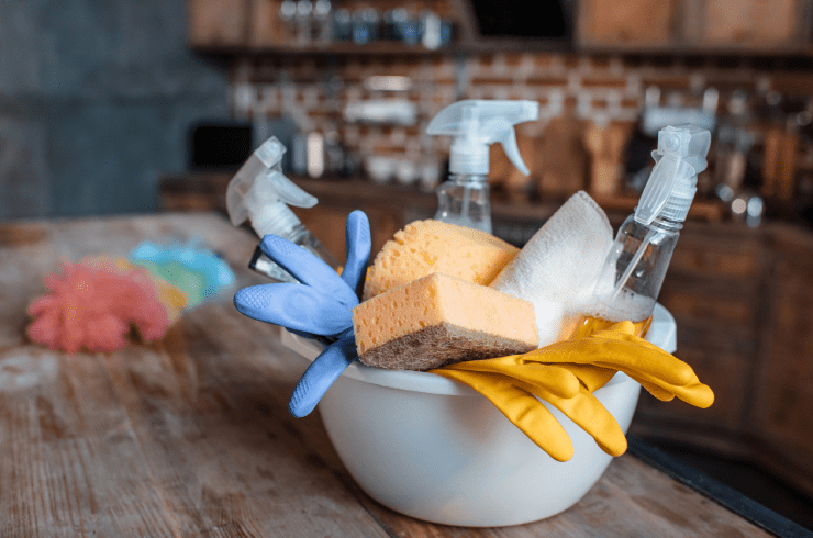 Jerusalem Cleaning Services