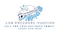 L&B Pressure Washing
