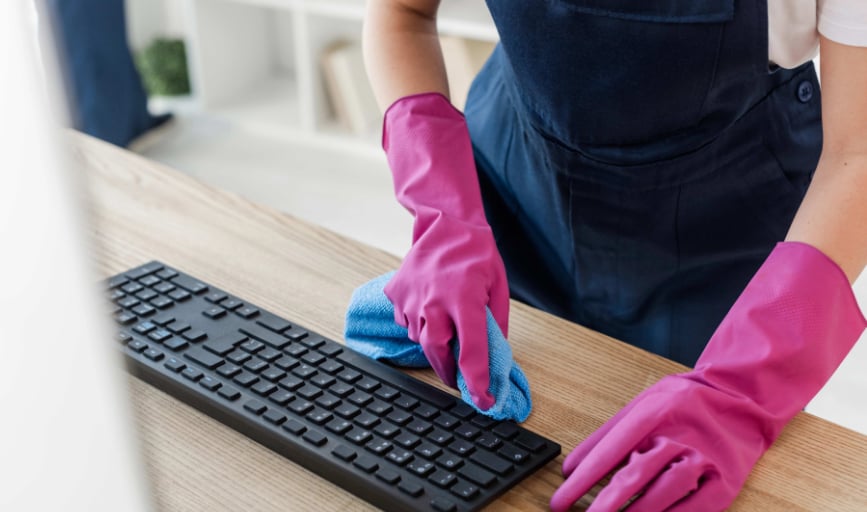 Jerusalem Cleaning Services