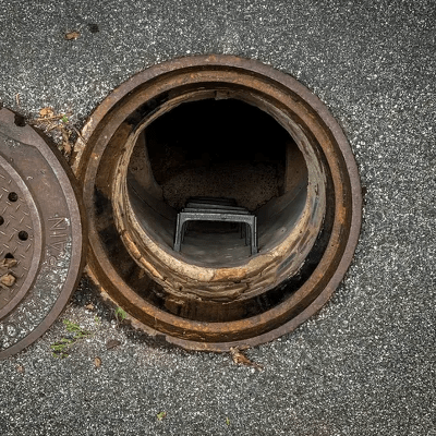 Sewer Repair