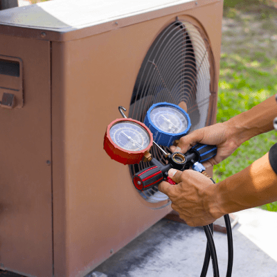 Air Conditioning Installation