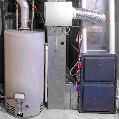Furnace Installation