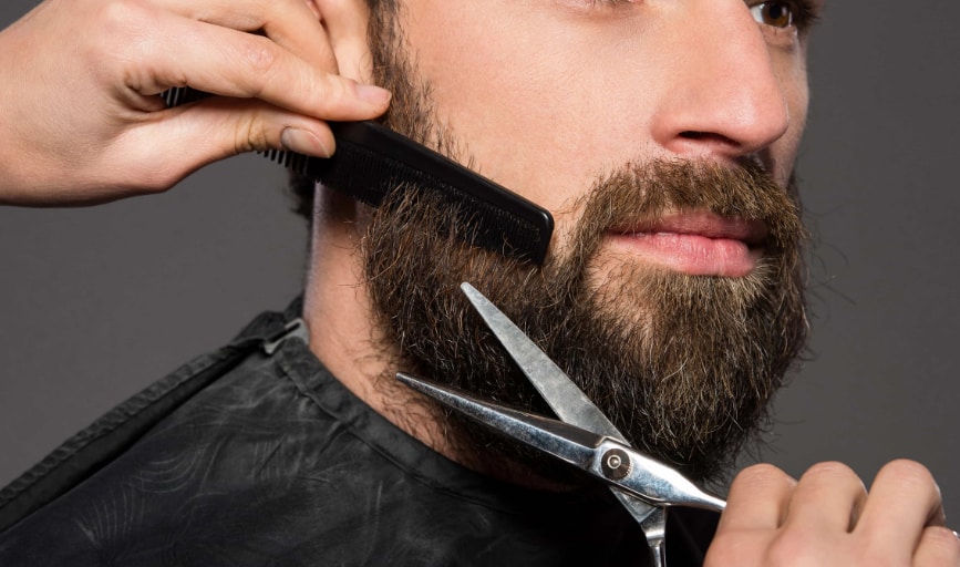 Beard Trim