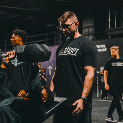 Group Fitness Classes