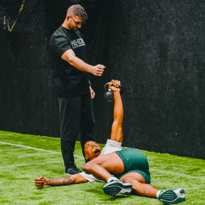 Sports Performance Training