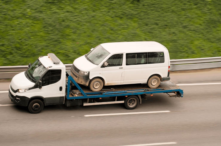 6gs Towing and Recovery