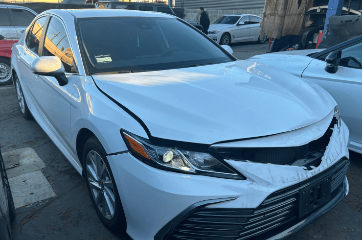 CRC Collision Repair Center