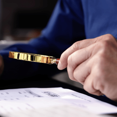 Background Check Services