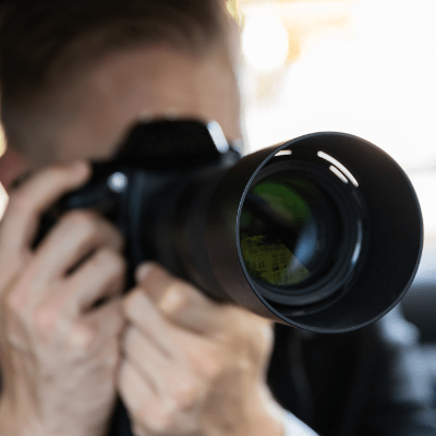 Missing Persons Investigation