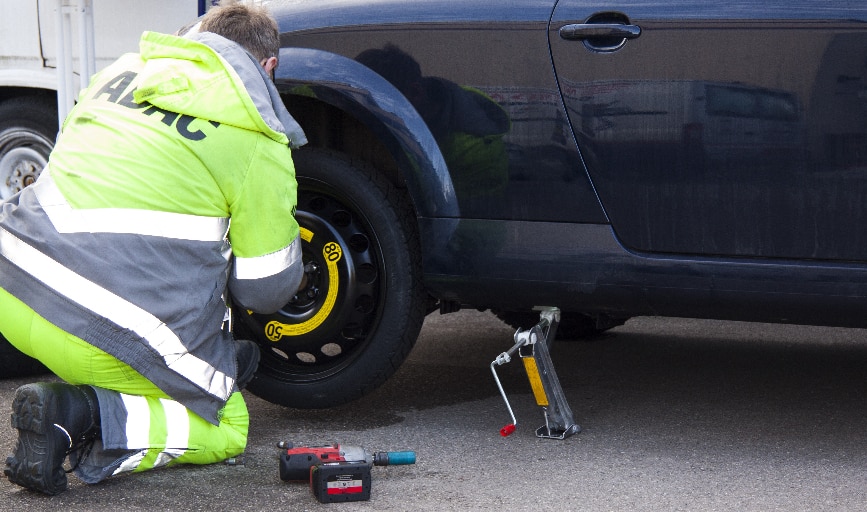 6gs Towing and Recovery