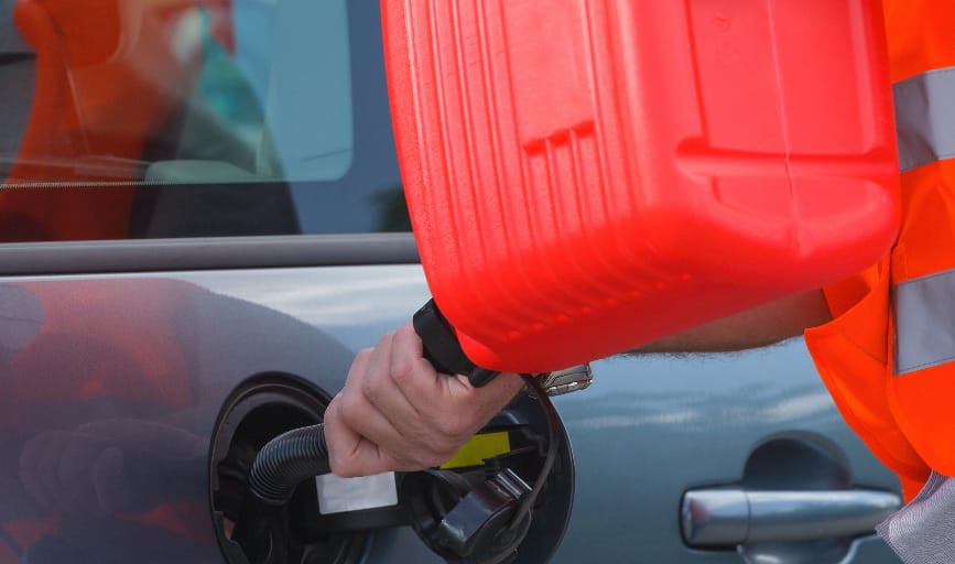 6gs Towing and Recovery