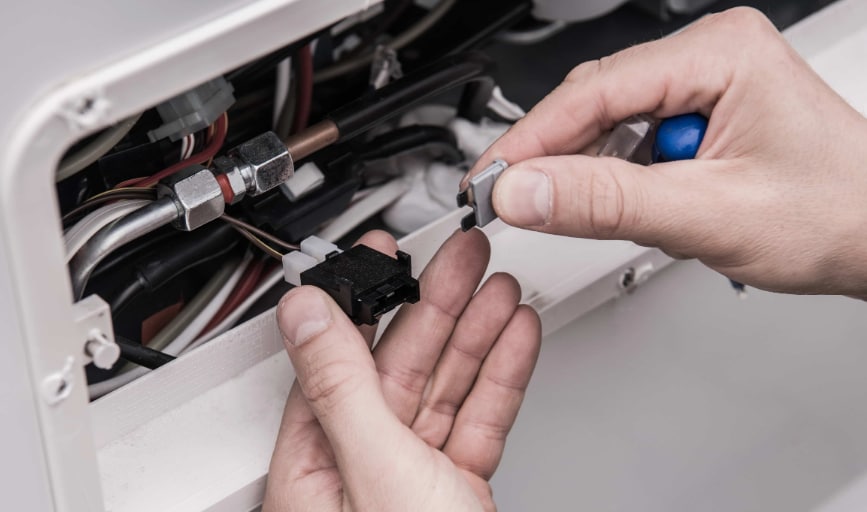 West Mobile RV Repair