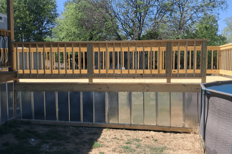 WayTecK Construction