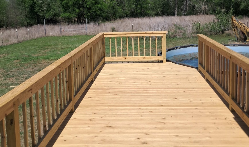 WayTecK Construction