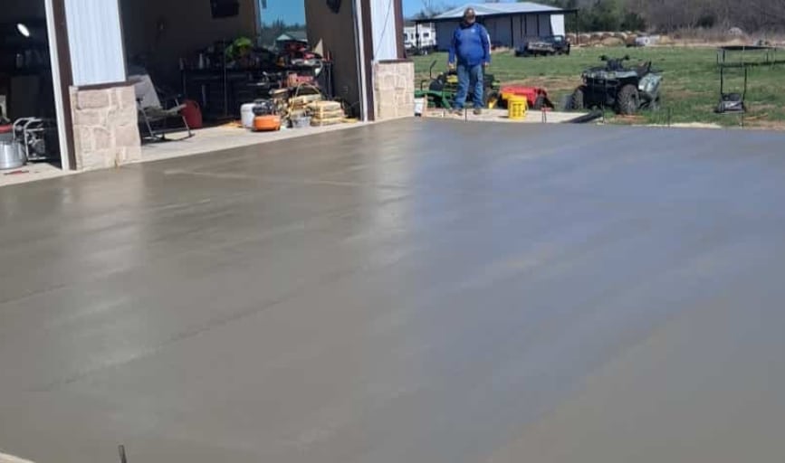 WayTecK Construction