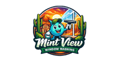 Mint View Window Washing