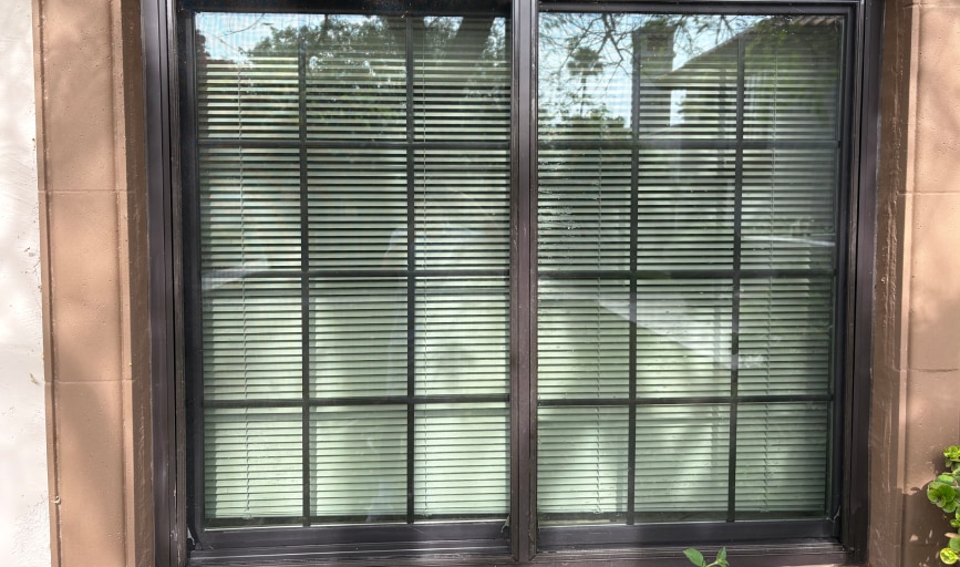 Residential Window Cleaning