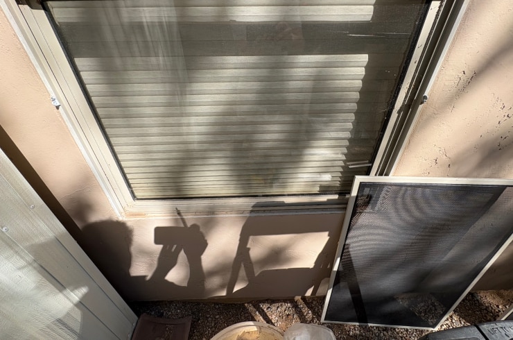 Mint View Window Washing