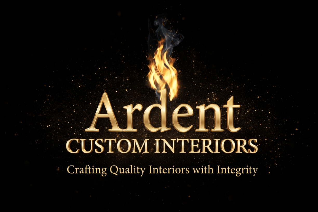 Ardent Custom Interiors