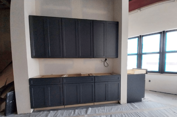 Lampo Diaz Drywall LLC