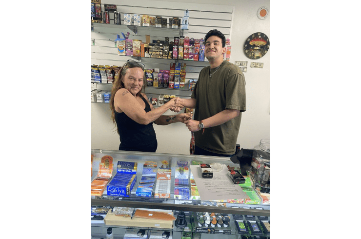 Kingdom Paint & Boards