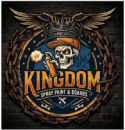 Kingdom Paint & Boards