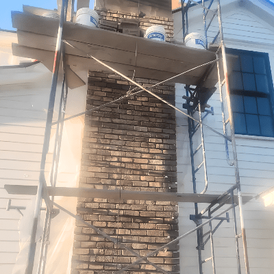 Masonry Restoration