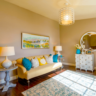 Residential Cleaning