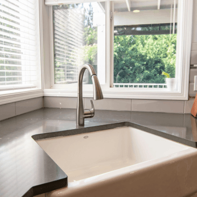 Residential Cleaning