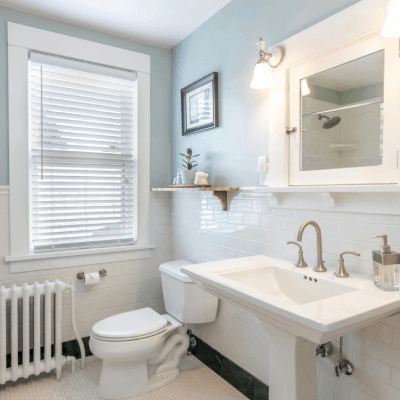 Vacation Rental Cleaning