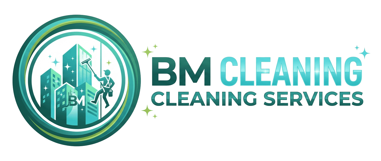 BM Cleaning Services