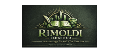 Rimoldi Ledger Co
