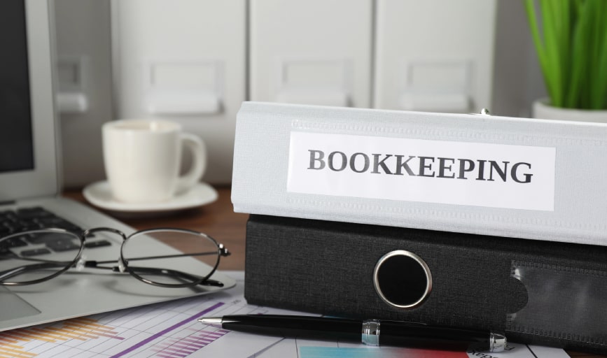 Bookkeeping Services