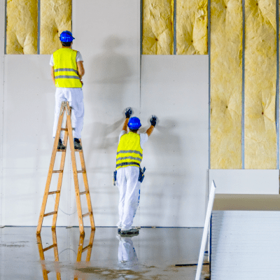 Drywall Installation