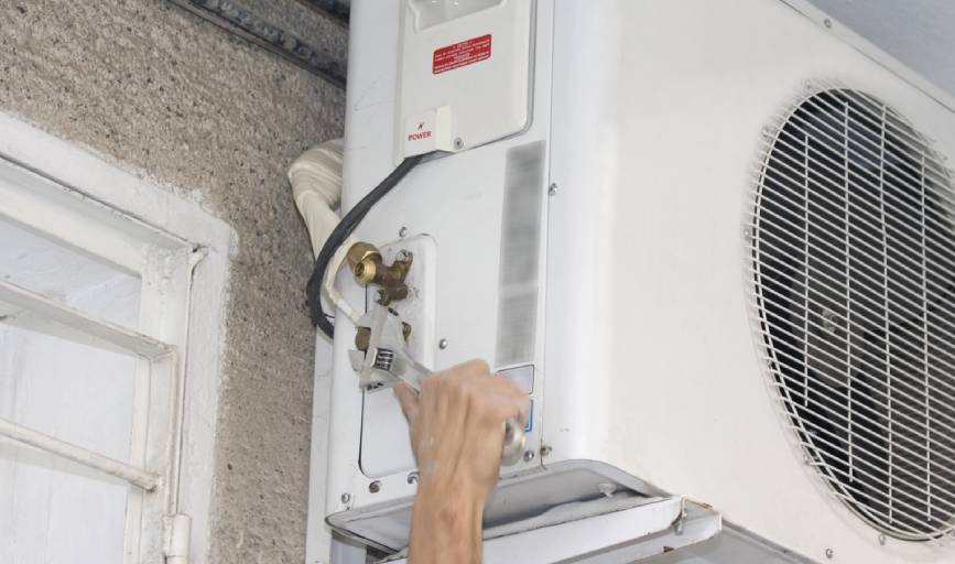 Air Conditioning Repair