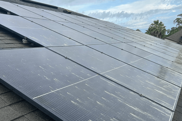 Crystal Clear Exterior Services