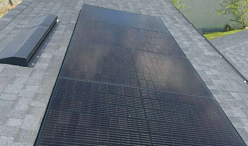 Crystal Clear Exterior Services