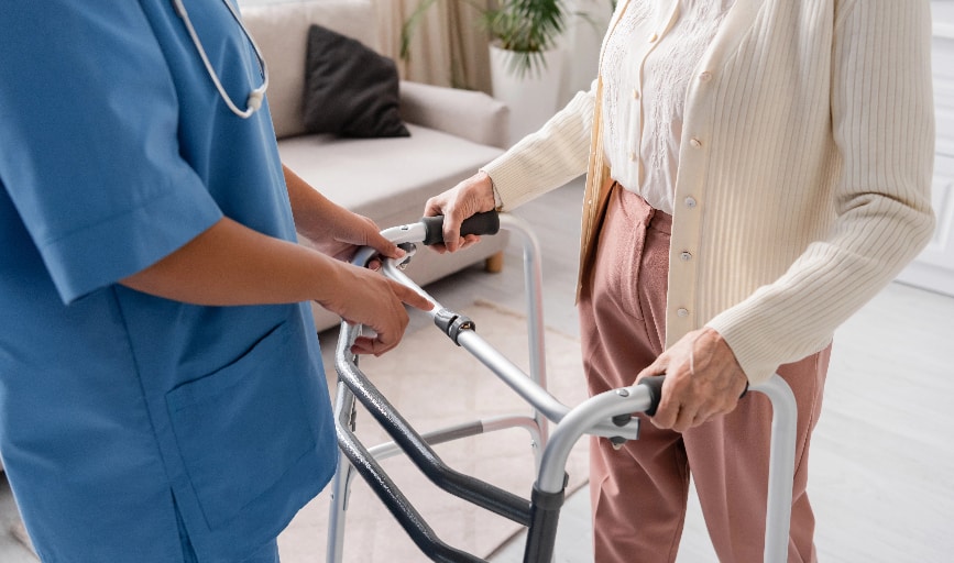 Confidence Family Care