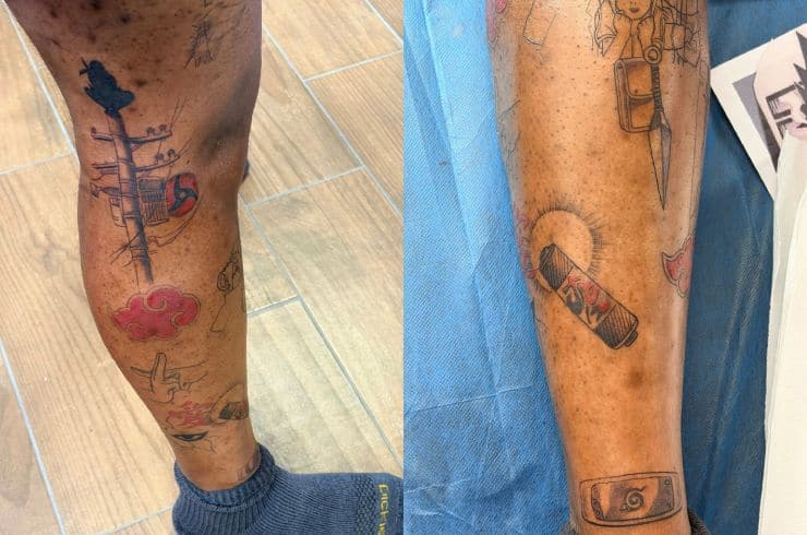 Studio 729 / 729 Tattoo Supply