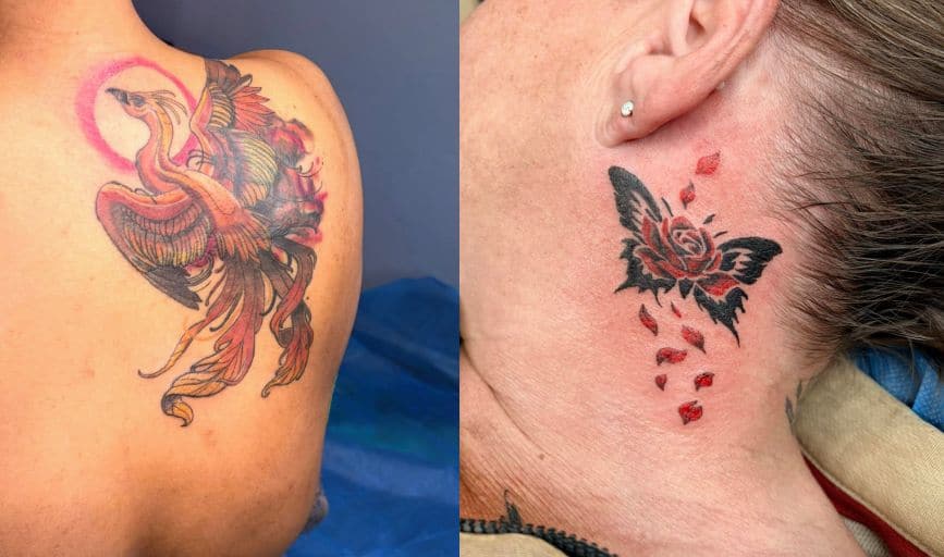 Studio 729 / 729 Tattoo Supply