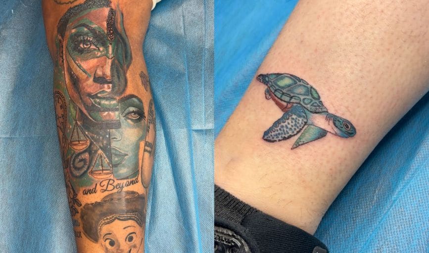 Studio 729 / 729 Tattoo Supply