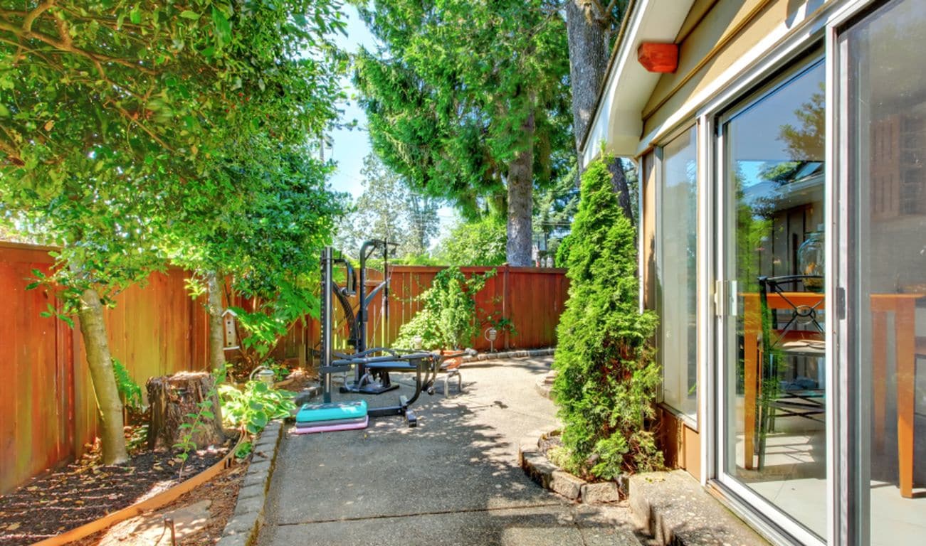 Moonridge Outdoor Co 