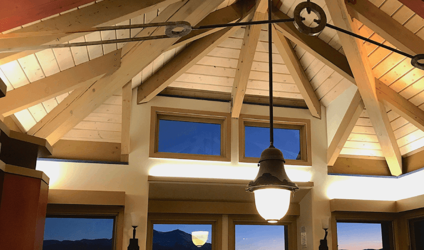 Environmental Architecture LLC